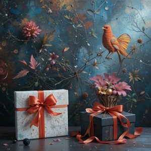 A photo for the theme of art in gifts_11zon
